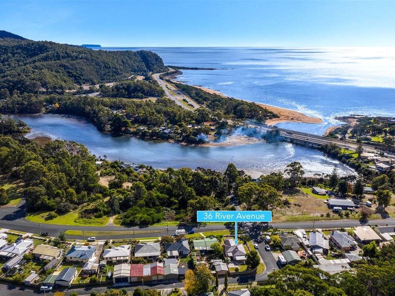 36 River Avenue, Heybridge, Tas 7316 Property Details