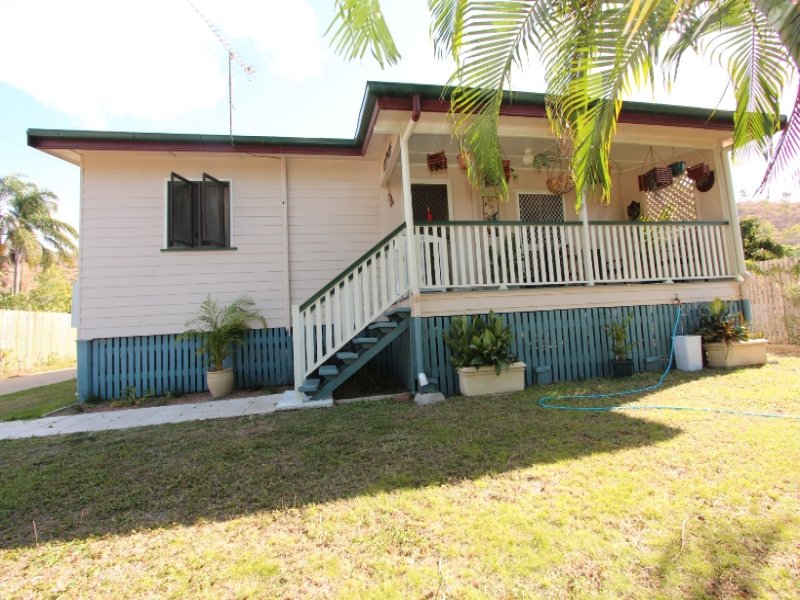 469 Stuart Drive, Stuart, Qld 4811