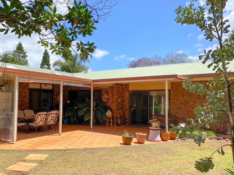 1517 Sierra Drive, Tamborine Mountain, QLD 4272