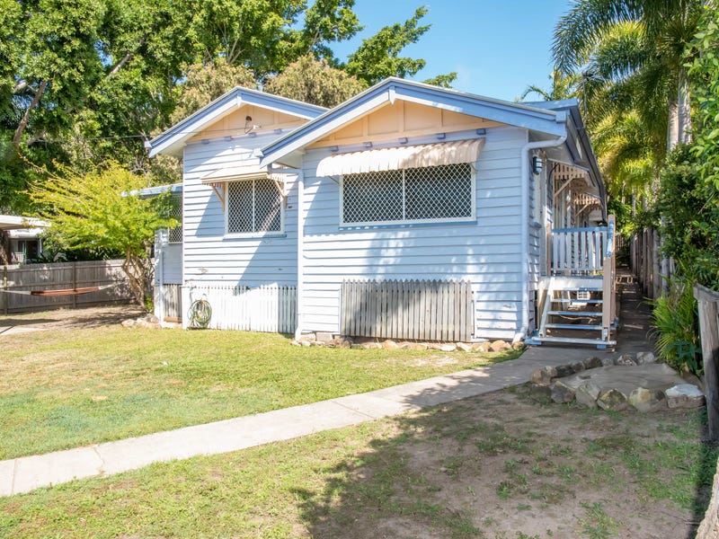 1 Quarry Street, North Mackay, QLD 4740