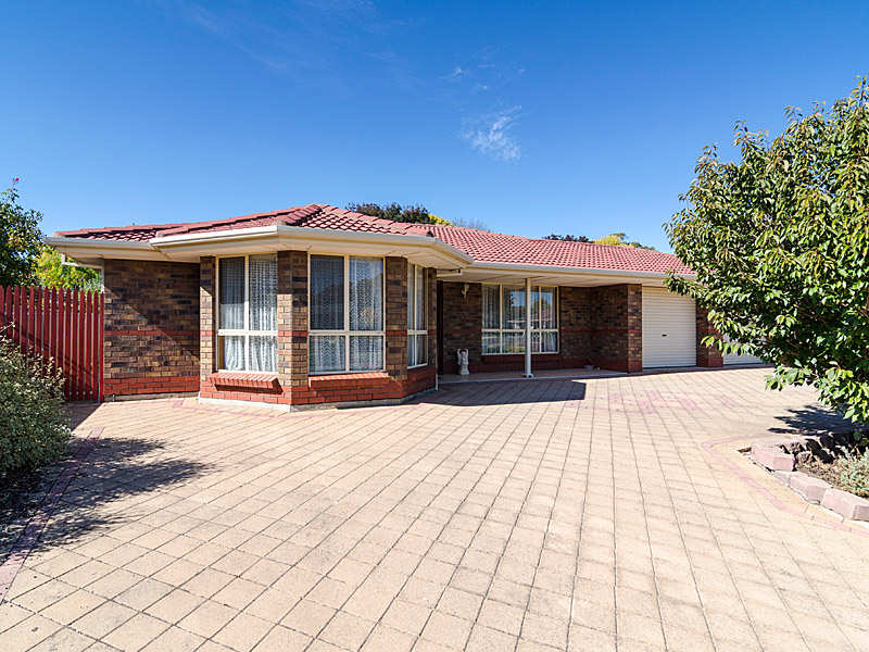 4 Sunningdale Court, Balhannah, SA 5242