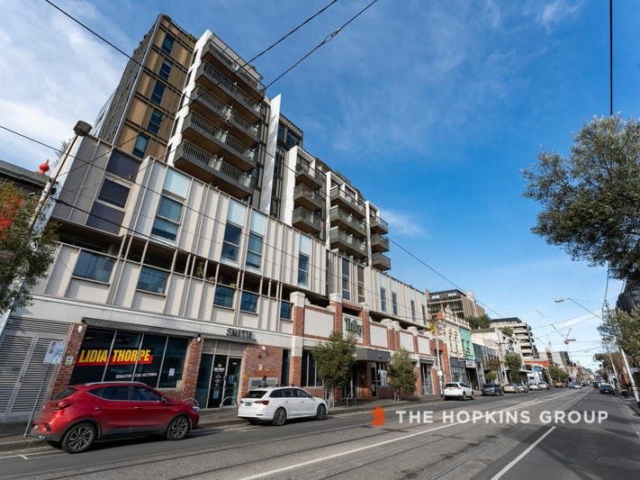 710/470 Smith Street, Collingwood, Vic 3066 Apartment for Sale