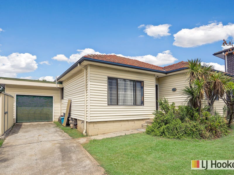 12 & 12A Newman Street, Blacktown, NSW 2148 Property Details