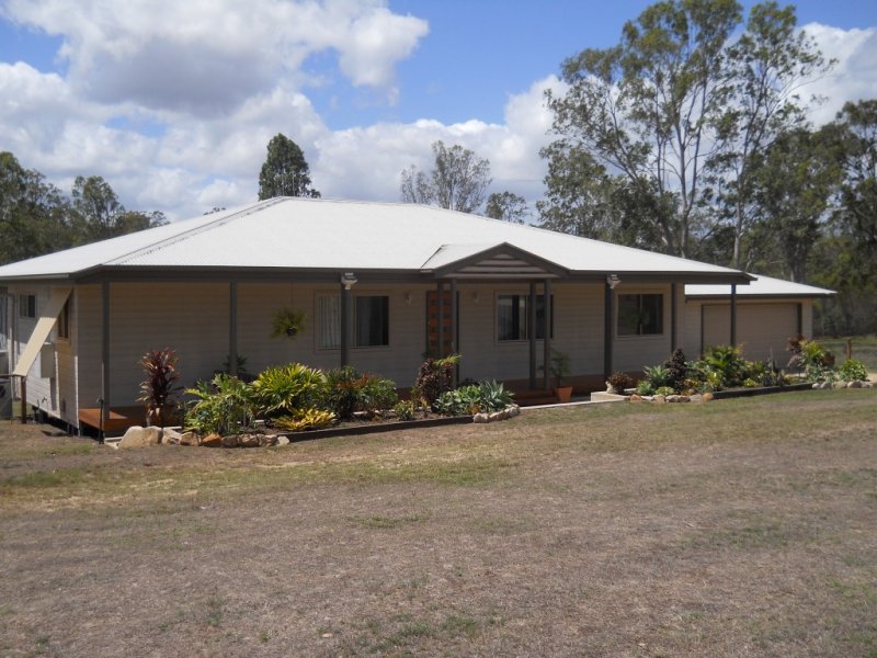 77 Severn Chase, Curra, QLD 4570