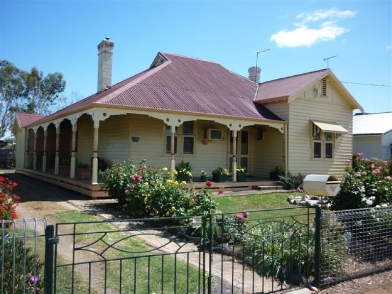 128 Main Street, Minyip, Vic 3392 - Property Details