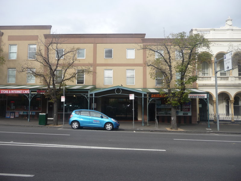 G13/101 Grattan Street, CARLTON VIC 3053 G13/101 Grattan Street, CARLTON VIC 3053