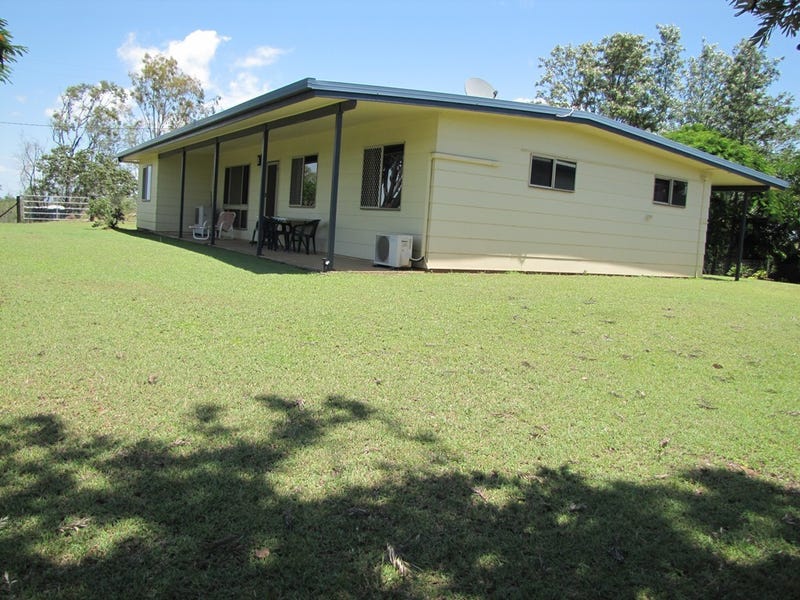 748 Calliope River Road, West Stowe, Qld 4680