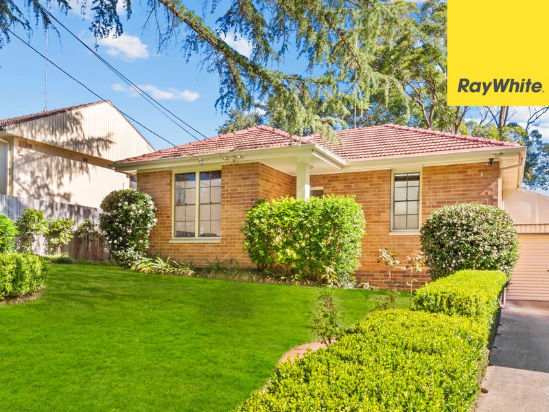 Houses for Sale in Dundas Valley, NSW 2117