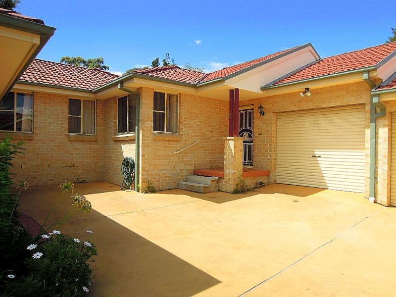 5/45 Sherwood Street, Revesby, NSW 2212