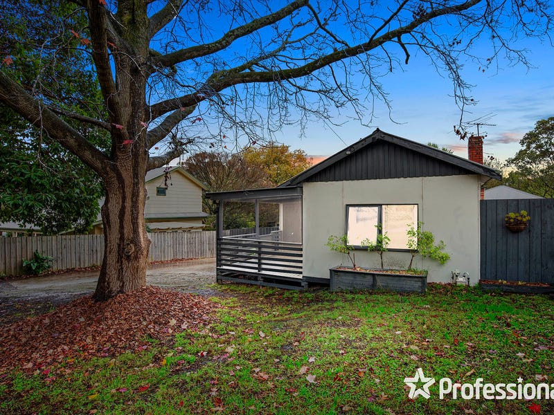 36 Bailey Road, Mount Evelyn, Vic 3796