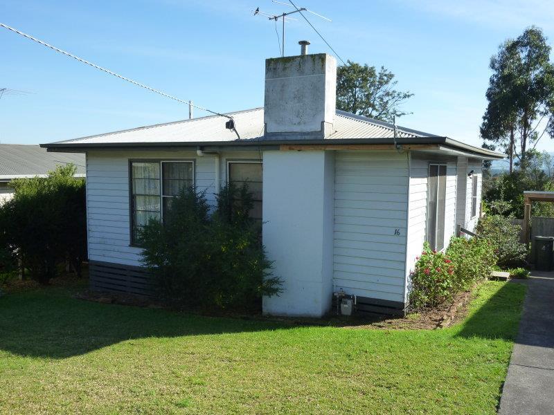 16 Elizabeth Street, Moe, Vic 3825 Property Details