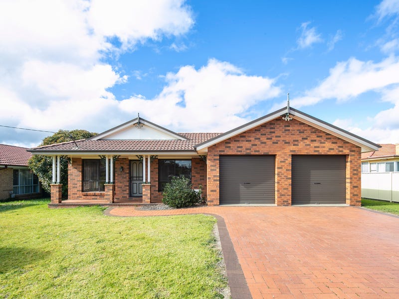15 Dalley Street, Goulburn, NSW 2580 House for Sale
