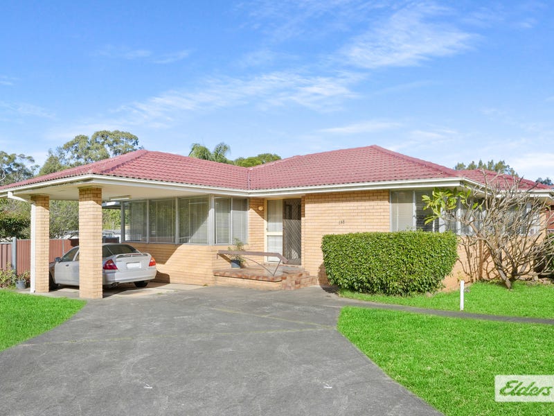 Auction Results & Clearance Rates in Toongabbie, NSW 2146