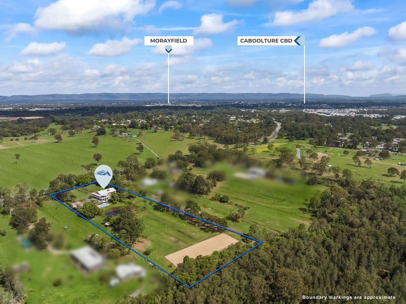 216 Beachmere Road, Caboolture, Qld 4510 House for Sale realestate