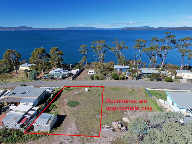 38 Susans Bay Road, Primrose Sands, TAS 7173