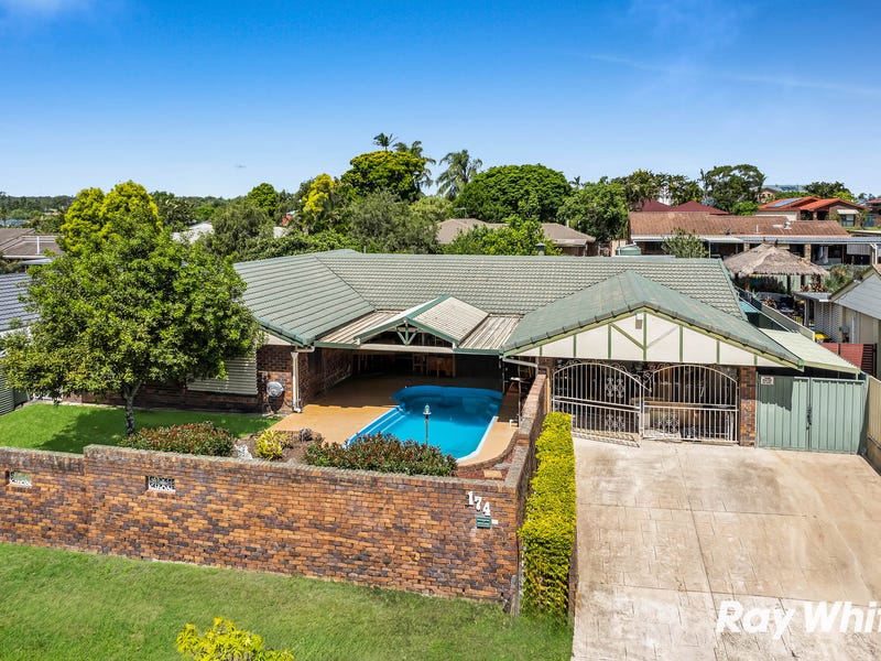 174 Ridgewood Road, Algester, QLD 4115