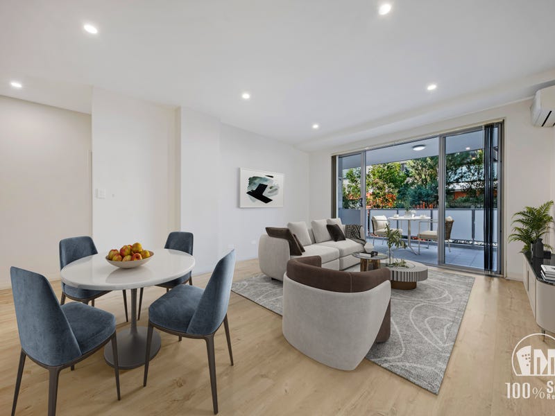 14/515 Belair Close, Hornsby, NSW 2077 Apartment for Rent