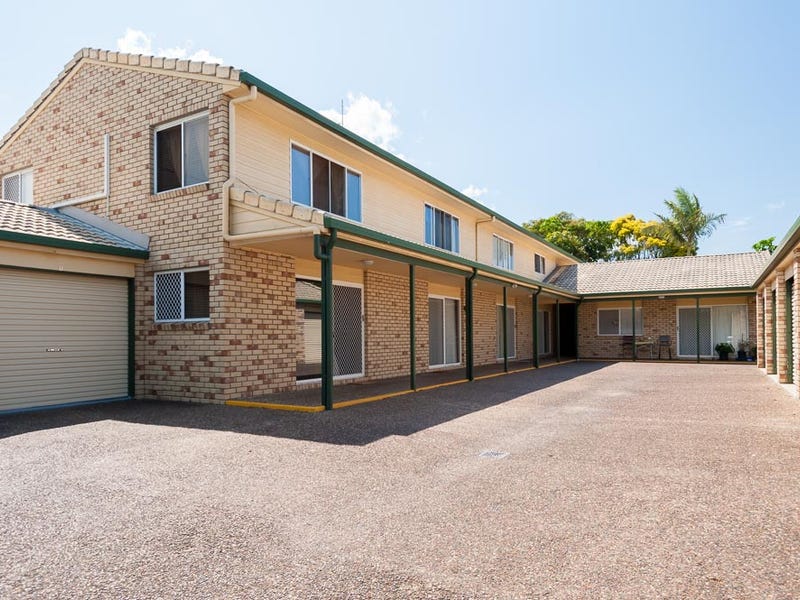 6/22 Netherton Street, Nambour, QLD 4560