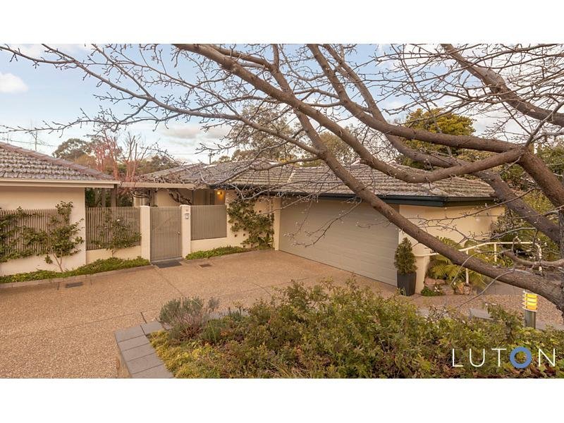 13 Fishburn Street, Red Hill, ACT 2603