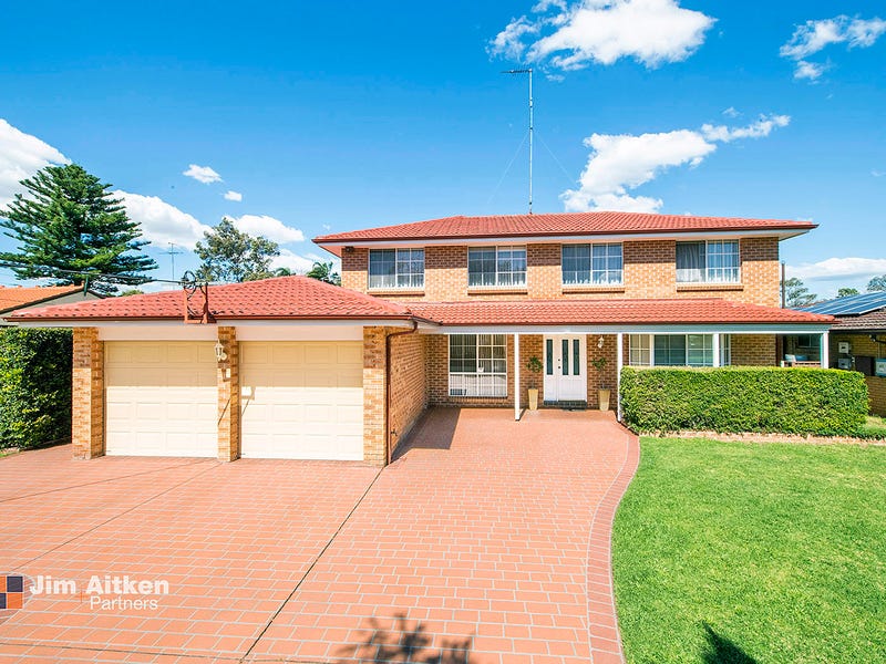 10 Forbes Street, Emu Plains, NSW 2750