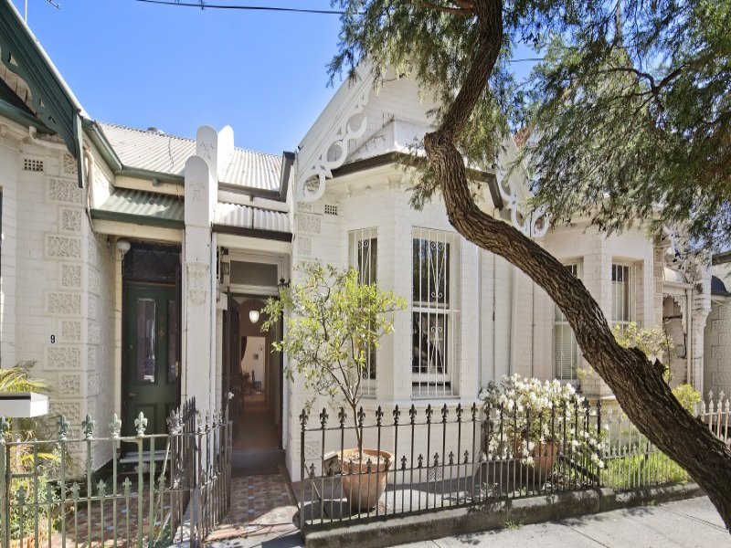 7 Ruthven Street, Bondi Junction, NSW 2022