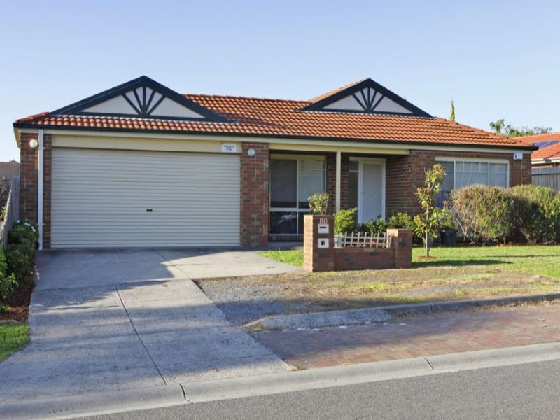 80 Quail Way, Rowville, Vic 3178 Property Details