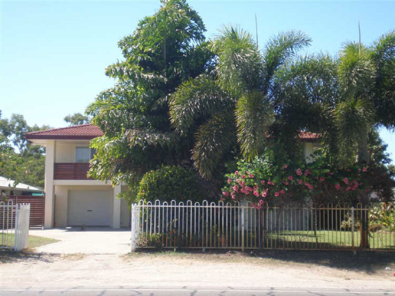 114 Soldiers Road, Bowen, Qld 4805 Property Details