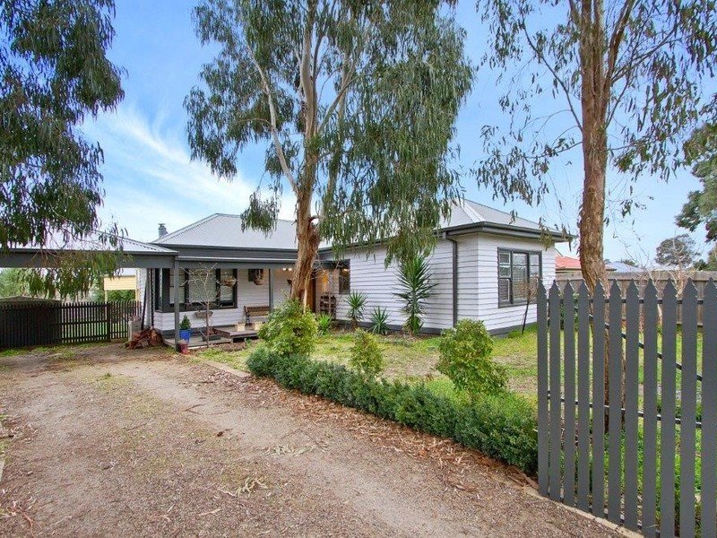 162 North Road, Langwarrin, Vic 3910 Property Details