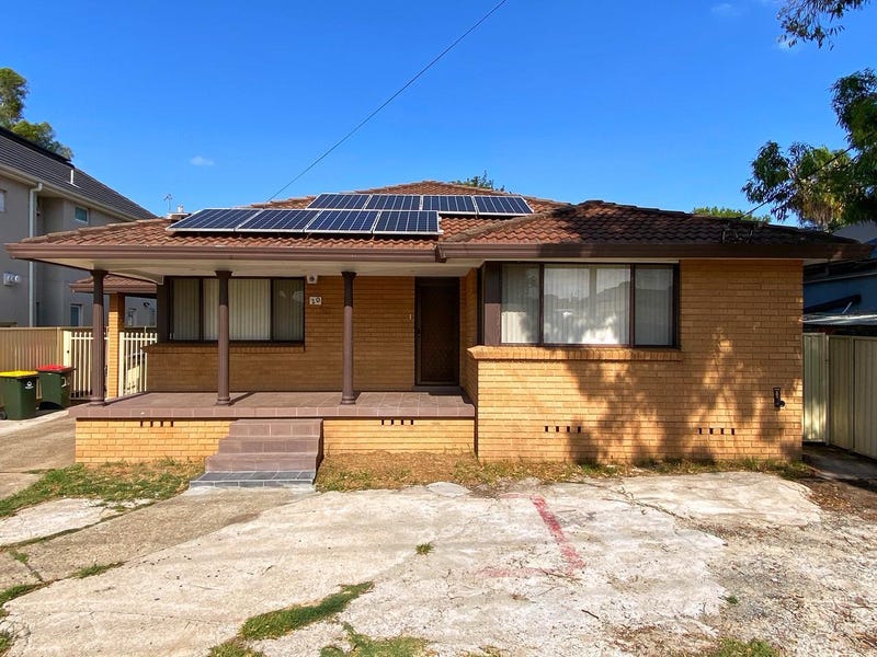 20 Fowler Road, Merrylands, NSW 2160