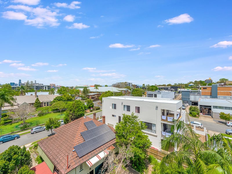 501/28 Cartwright Street, Windsor, Qld 4030 Property Details