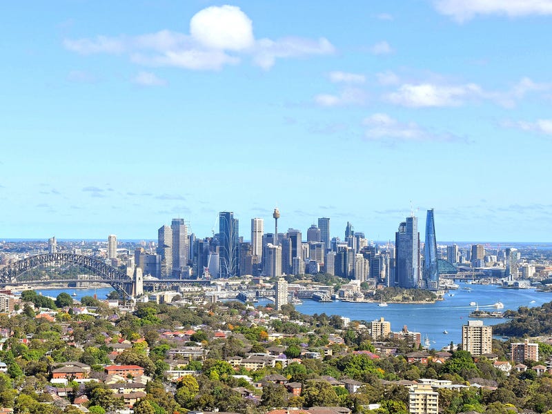 Real Estate & Property for Sale in Wollstonecraft, NSW 2065 Pg. 20