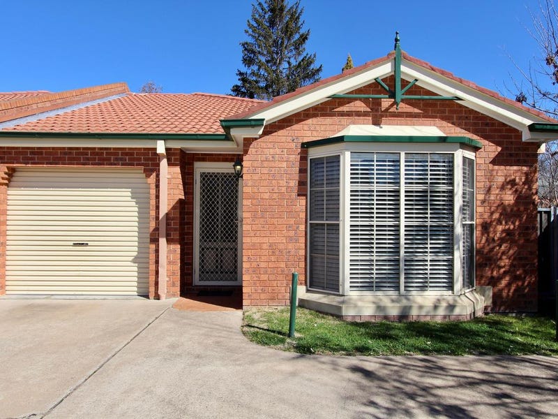11/186 Piper Street, Bathurst, NSW 2795 Property Details