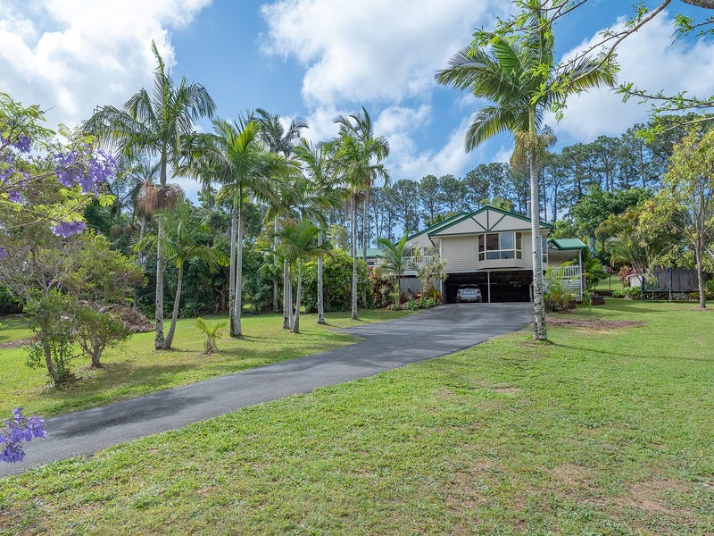 489495 Eumundi Range Road, Eumundi, Qld 4562 Property Details