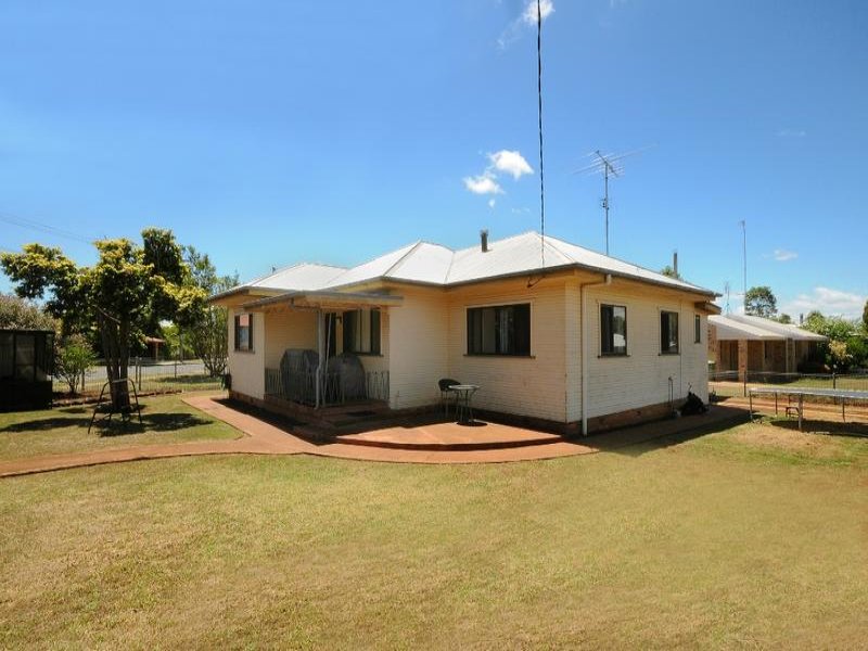 144 Drayton Road, Harristown, Qld 4350 Property Details