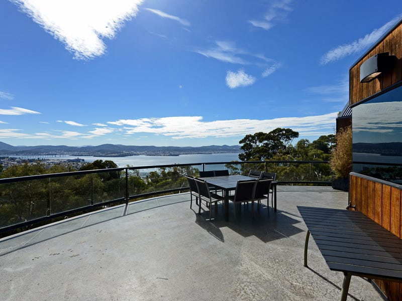 318A Nelson Road, Mount Nelson, TAS 7007