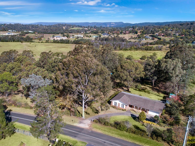 493 Greggs Road, Kurrajong, NSW 2758 Property Details