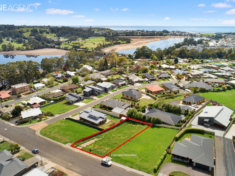 1 Southern Cross Drive, Ulverstone, Tas 7315 Residential Land for