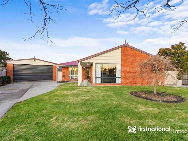 50 Park Lane Traralgon Vic 3844 Realestate Com Au