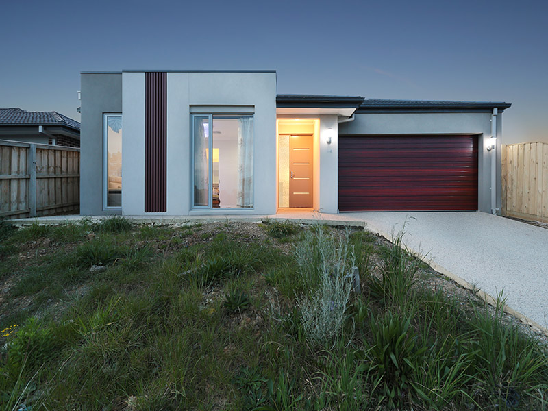 64 The Range Boulevard, Croydon, VIC 3136