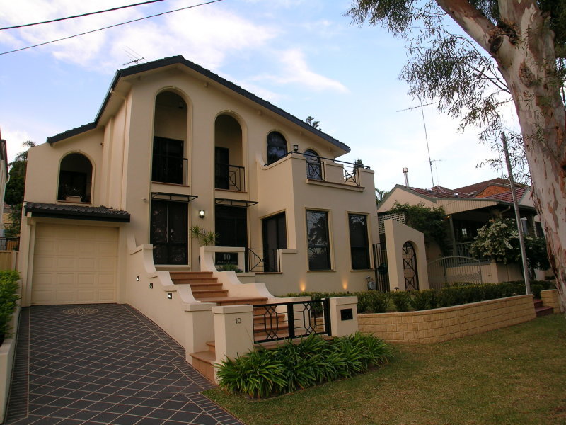 10 Street, Carss Park, NSW 2221