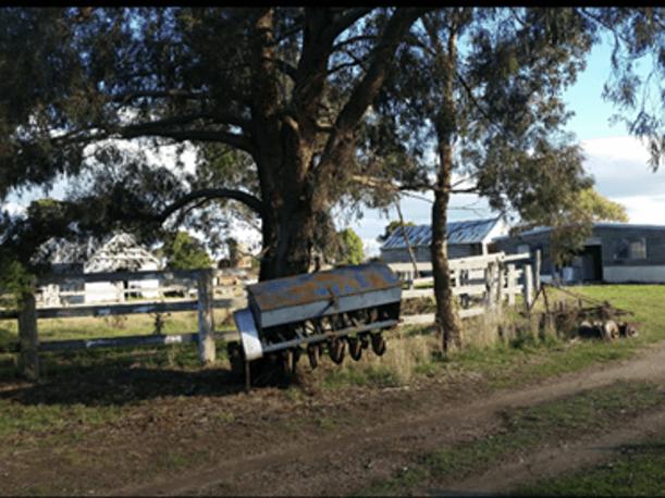 389 Sebastopol Road, Kyneton, Vic 3444 - Residential Land 