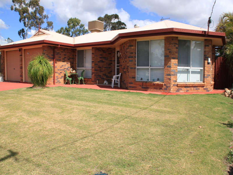 17 Stanley Street, Millmerran, Qld 4357 Property Details