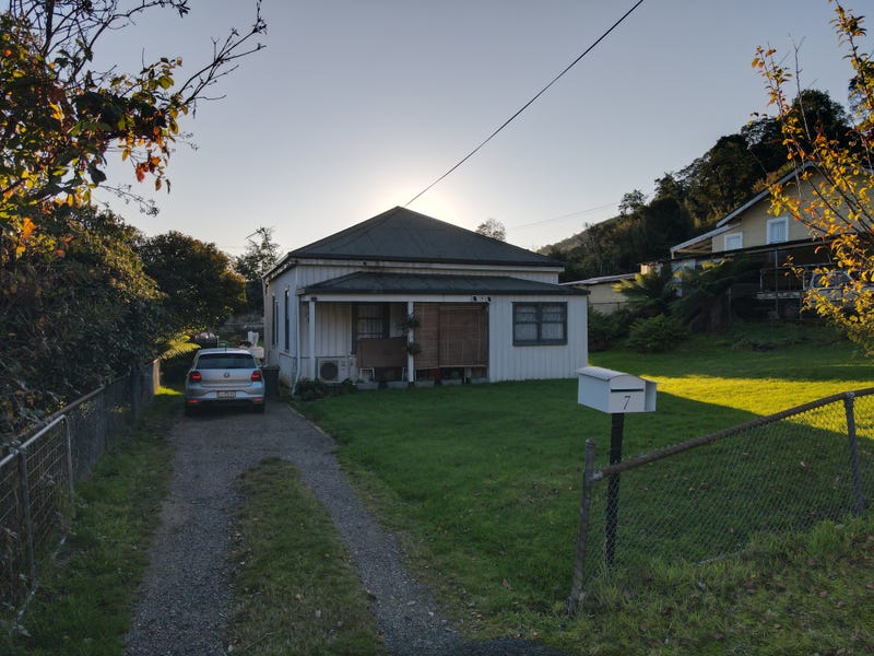 7 Clemons Street, Rosebery, Tas 7470 House for Sale