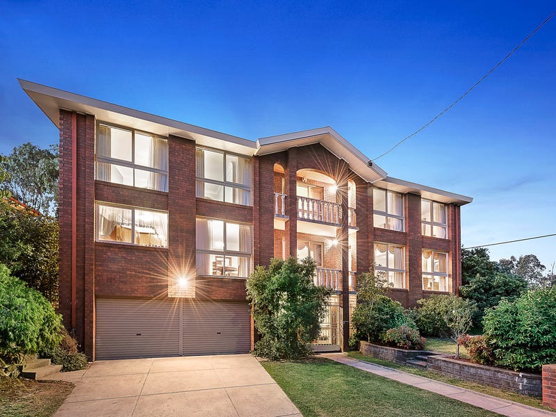 37 Tullamore Avenue, Doncaster, VIC 3108