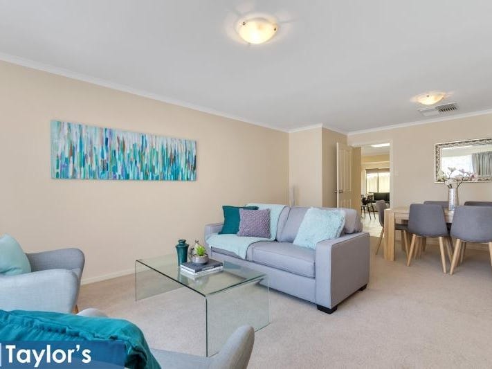 4 Stonewall Place, Greenwith, SA 5125