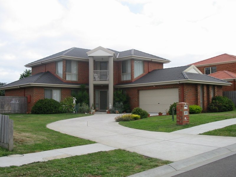 40 Kilmore Road, Gisborne, VIC 3437