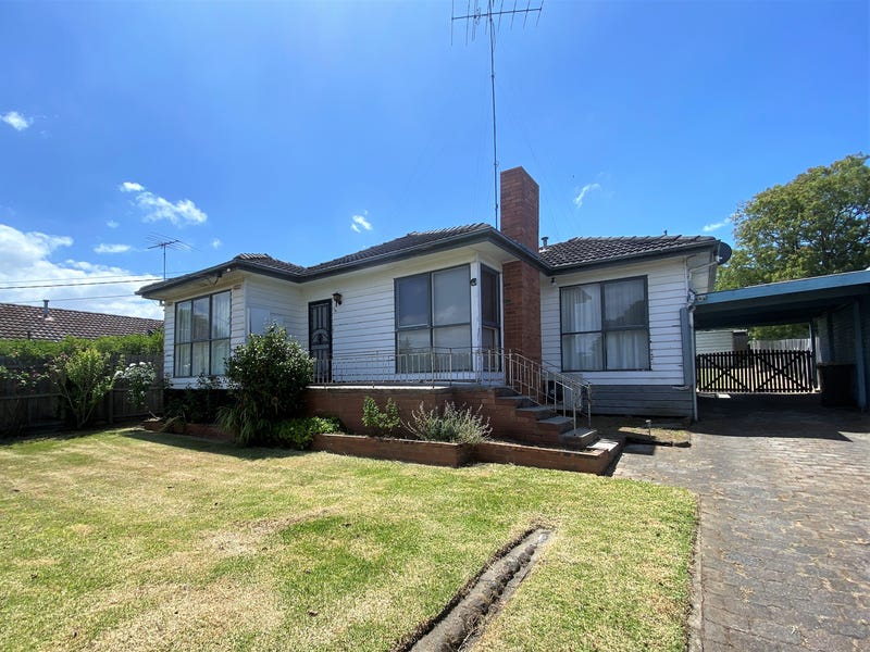 76 Buckingham Road, Newtown, VIC 3220