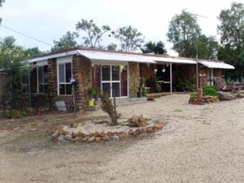 60 Keilambete Road, The Gemfields, QLD 4702