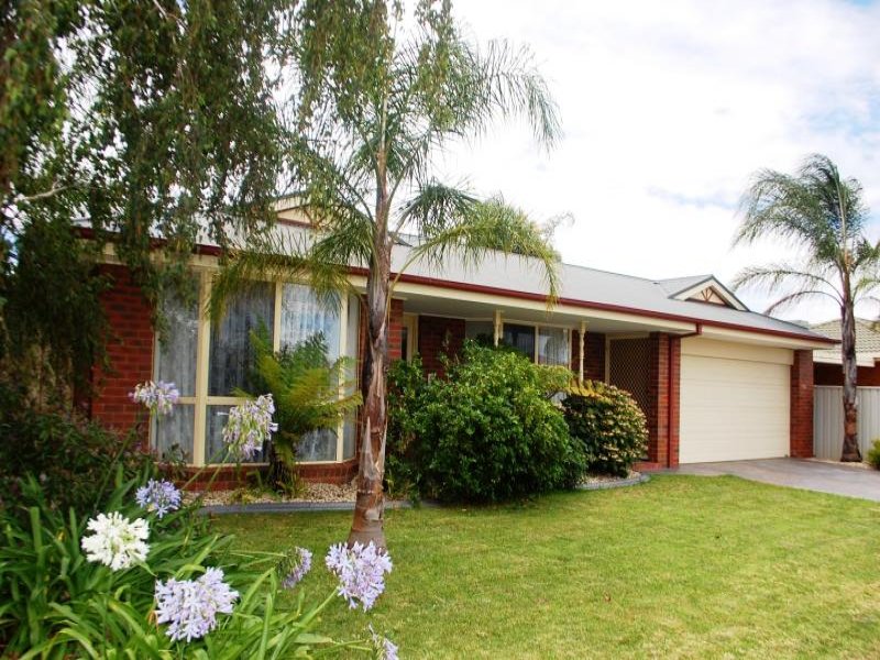29 McCubbin Drive, Shepparton, Vic 3630 Property Details