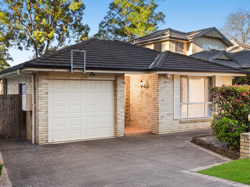 28 Lexington Avenue, Eastwood, NSW 2122 Property Details